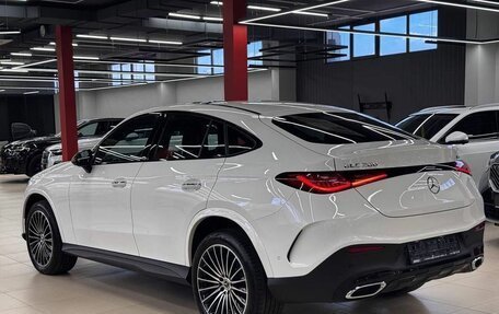 Mercedes-Benz GLC Coupe, 2025 год, 8 790 000 рублей, 3 фотография