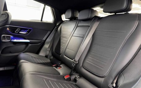 Mercedes-Benz GLC Coupe, 2025 год, 8 790 000 рублей, 10 фотография