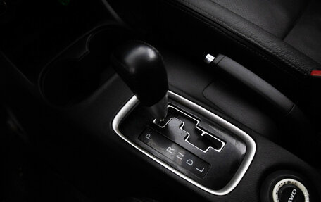 Mitsubishi Outlander III рестайлинг 3, 2013 год, 999 000 рублей, 15 фотография