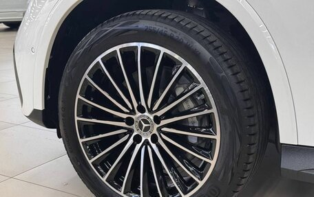 Mercedes-Benz GLC Coupe, 2025 год, 8 790 000 рублей, 4 фотография