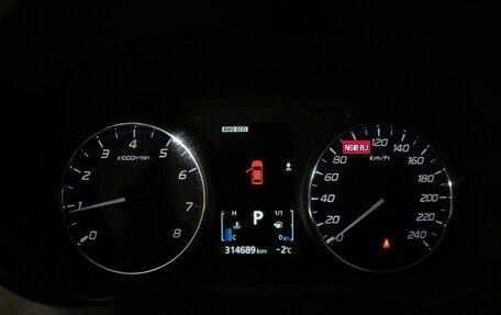 Mitsubishi Outlander III рестайлинг 3, 2013 год, 999 000 рублей, 14 фотография