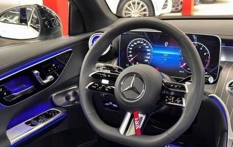 Mercedes-Benz GLC Coupe, 2025 год, 8 790 000 рублей, 7 фотография