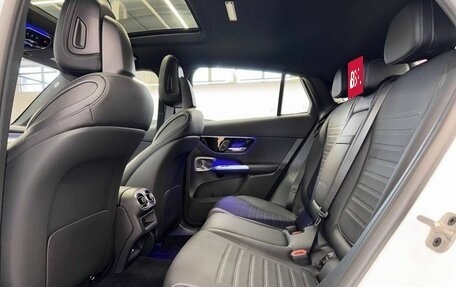 Mercedes-Benz GLC Coupe, 2025 год, 8 790 000 рублей, 9 фотография