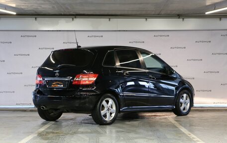 Mercedes-Benz B-Класс, 2006 год, 530 000 рублей, 7 фотография