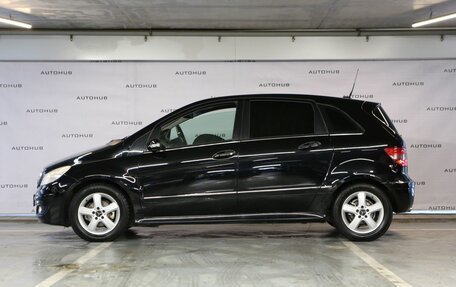 Mercedes-Benz B-Класс, 2006 год, 530 000 рублей, 4 фотография