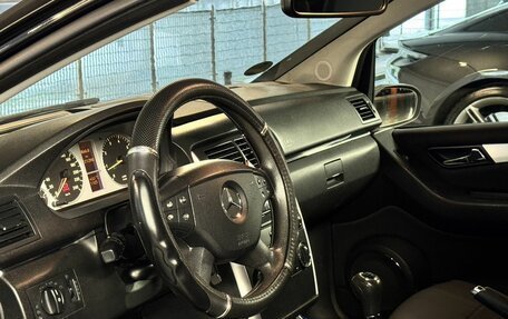 Mercedes-Benz B-Класс, 2006 год, 530 000 рублей, 10 фотография