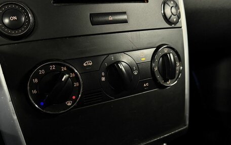 Mercedes-Benz B-Класс, 2006 год, 530 000 рублей, 12 фотография