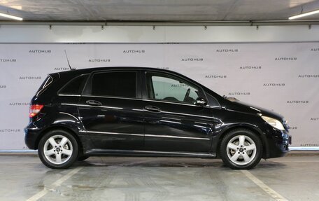 Mercedes-Benz B-Класс, 2006 год, 530 000 рублей, 8 фотография