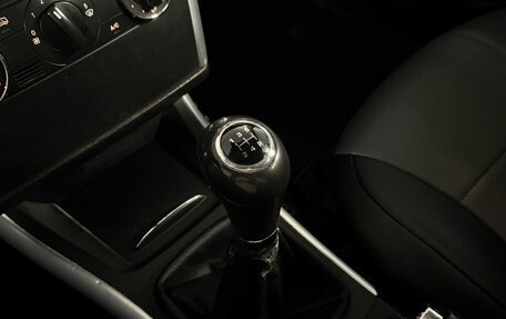 Mercedes-Benz B-Класс, 2006 год, 530 000 рублей, 13 фотография