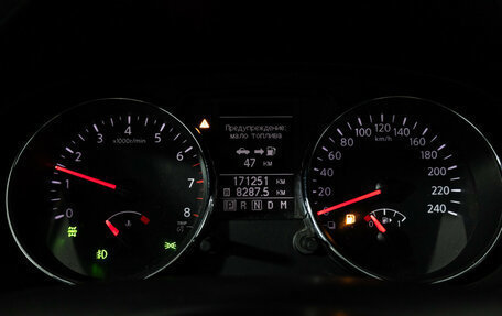 Nissan Qashqai, 2010 год, 899 898 рублей, 12 фотография