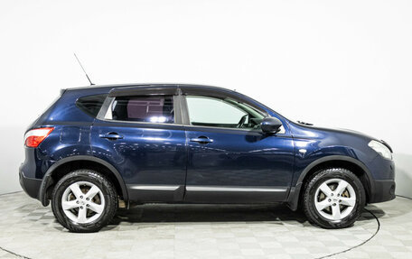 Nissan Qashqai, 2010 год, 899 898 рублей, 4 фотография