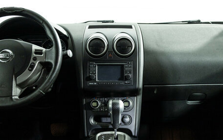 Nissan Qashqai, 2010 год, 899 898 рублей, 14 фотография