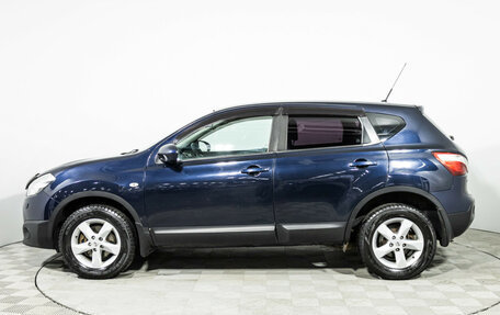 Nissan Qashqai, 2010 год, 899 898 рублей, 8 фотография
