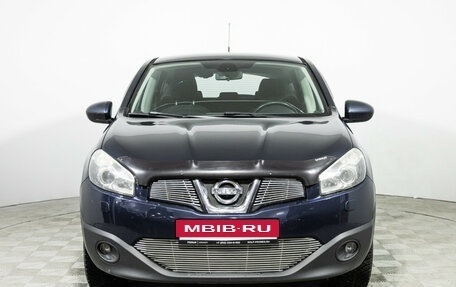 Nissan Qashqai, 2010 год, 899 898 рублей, 2 фотография