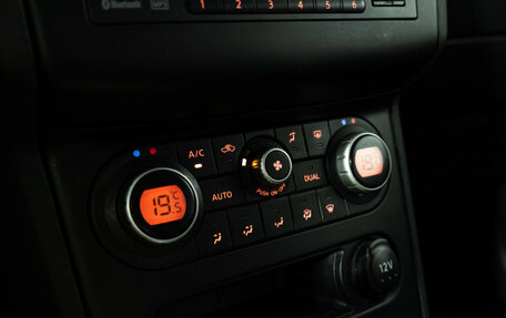 Nissan Qashqai, 2010 год, 899 898 рублей, 17 фотография