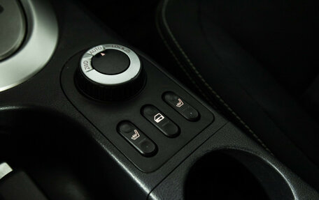 Nissan Qashqai, 2010 год, 899 898 рублей, 18 фотография