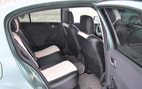 Renault Megane II, 2006 год, 499 000 рублей, 13 фотография