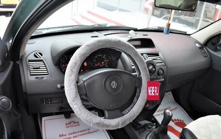 Renault Megane II, 2006 год, 499 000 рублей, 8 фотография