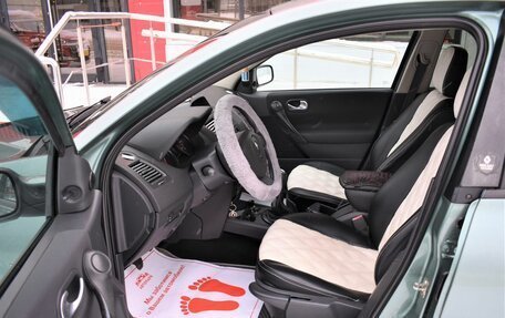 Renault Megane II, 2006 год, 499 000 рублей, 9 фотография