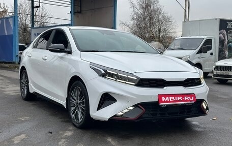 KIA Cerato IV, 2022 год, 2 150 000 рублей, 1 фотография