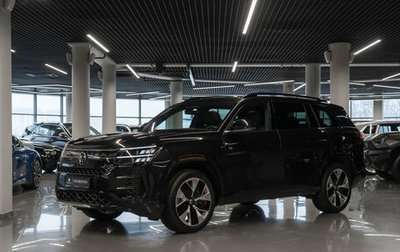 Volkswagen Teramont, 2025 год, 6 790 000 рублей, 1 фотография