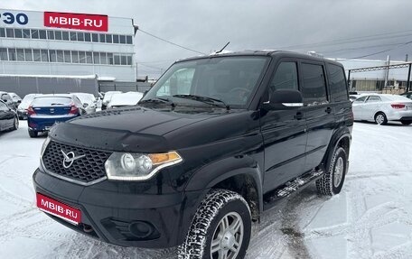 ЛуАЗ Patriot, 2017 год, 900 000 рублей, 1 фотография