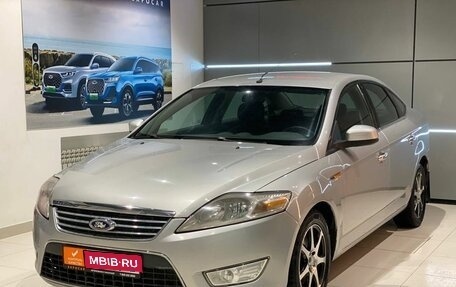 Ford Mondeo IV, 2008 год, 490 000 рублей, 1 фотография