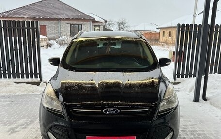 Ford Kuga III, 2013 год, 1 150 000 рублей, 1 фотография