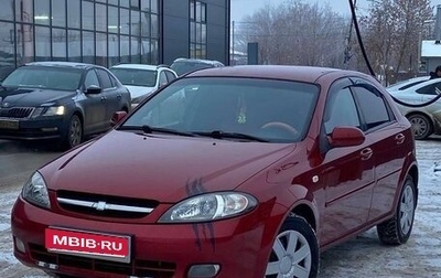 Chevrolet Lacetti, 2007 год, 425 000 рублей, 1 фотография