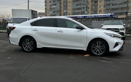 KIA Cerato IV, 2022 год, 2 150 000 рублей, 2 фотография