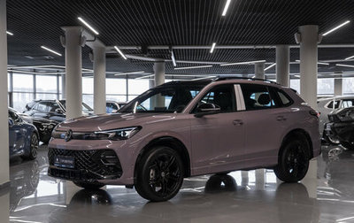 Volkswagen Tiguan, 2025 год, 5 250 000 рублей, 1 фотография
