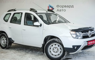Renault Duster I рестайлинг, 2018 год, 1 300 000 рублей, 1 фотография