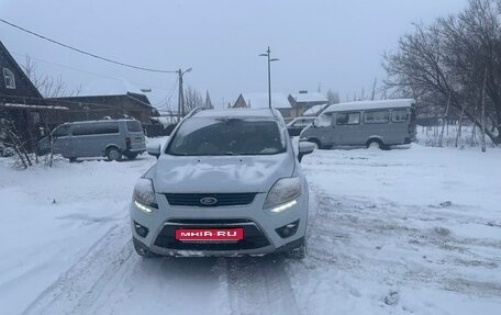 Ford Kuga III, 2012 год, 900 000 рублей, 1 фотография