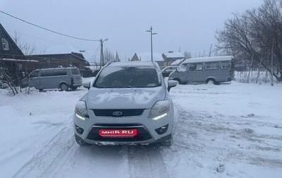 Ford Kuga III, 2012 год, 900 000 рублей, 1 фотография