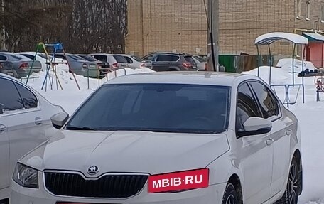 Skoda Octavia, 2013 год, 1 250 000 рублей, 1 фотография