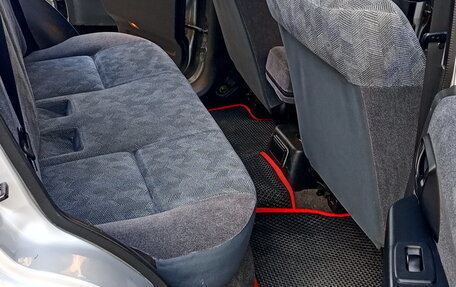 Mitsubishi Pajero Pinin, 2001 год, 650 000 рублей, 3 фотография