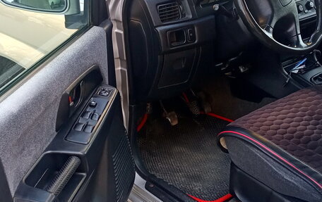 Mitsubishi Pajero Pinin, 2001 год, 650 000 рублей, 9 фотография