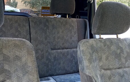 Mitsubishi Pajero Pinin, 2001 год, 650 000 рублей, 5 фотография