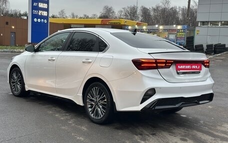 KIA Cerato IV, 2022 год, 2 150 000 рублей, 5 фотография