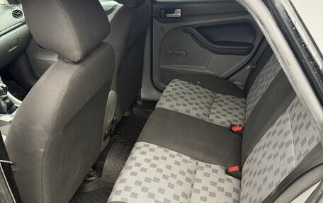 Ford Focus II рестайлинг, 2009 год, 575 000 рублей, 5 фотография