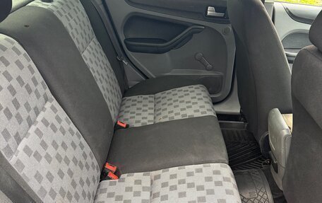 Ford Focus II рестайлинг, 2009 год, 575 000 рублей, 7 фотография