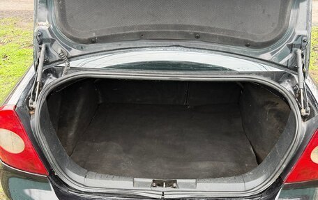 Ford Focus II рестайлинг, 2009 год, 575 000 рублей, 10 фотография