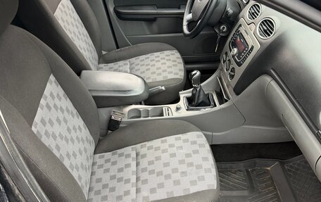 Ford Focus II рестайлинг, 2009 год, 575 000 рублей, 6 фотография