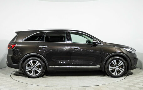 KIA Sorento III Prime рестайлинг, 2020 год, 2 890 898 рублей, 4 фотография