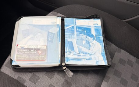 Ford Focus II рестайлинг, 2009 год, 575 000 рублей, 11 фотография