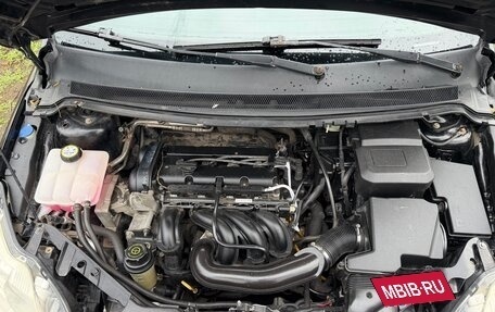 Ford Focus II рестайлинг, 2009 год, 575 000 рублей, 9 фотография