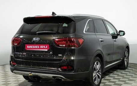 KIA Sorento III Prime рестайлинг, 2020 год, 2 890 898 рублей, 5 фотография
