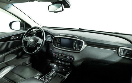 KIA Sorento III Prime рестайлинг, 2020 год, 2 890 898 рублей, 9 фотография