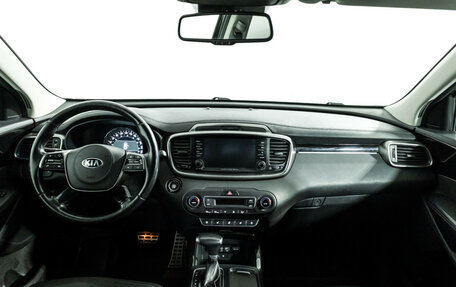 KIA Sorento III Prime рестайлинг, 2020 год, 2 890 898 рублей, 13 фотография