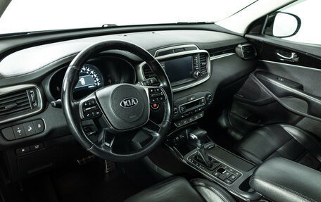 KIA Sorento III Prime рестайлинг, 2020 год, 2 890 898 рублей, 11 фотография